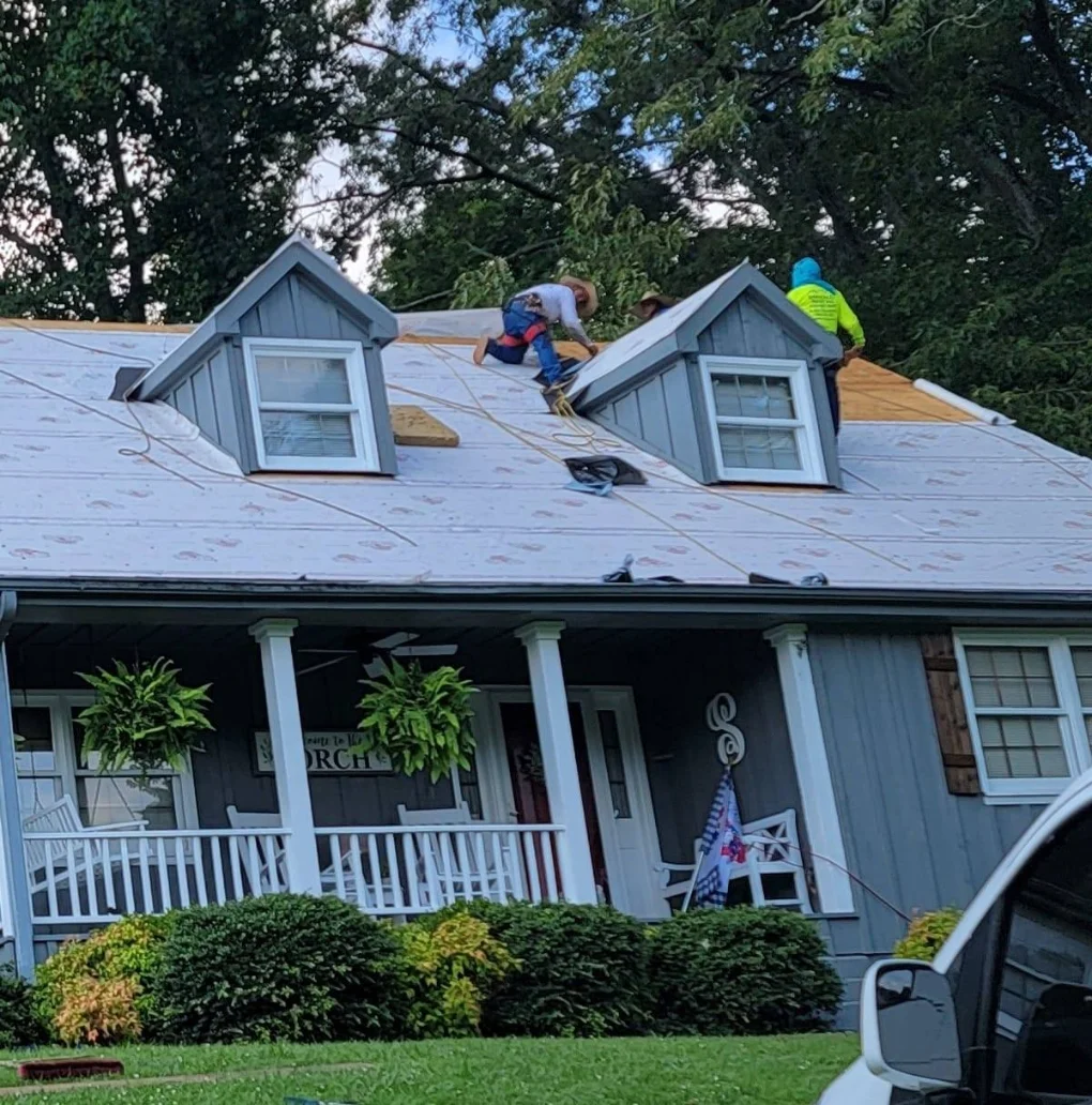 Gonzalez Roofing